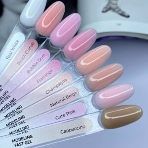 AMOKEY Gel moldeador Fast Gel - Imagen 3