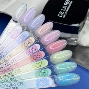 DELARO Gel Moldeador Your Spell - Imagen 3