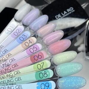 DELARO Gel Moldeador Your Spell - Imagen 2