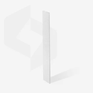 Limas desechables rectas suaves EXPERT20  (30 piezas) - Imagen 2