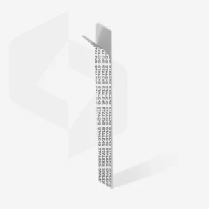 Limas desechables rectas suaves EXPERT20  (30 piezas) - Imagen 3