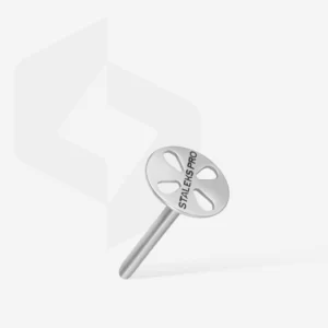 Discos Para Pedicura PODODISC STALEKS PRO (perno corto) - Imagen 4