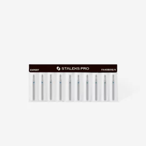 Punta Diamante, «Gota» AZUL 1.6 Mm - Imagen 3